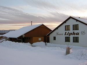 SAUNA LIPKA VE VLOPOL