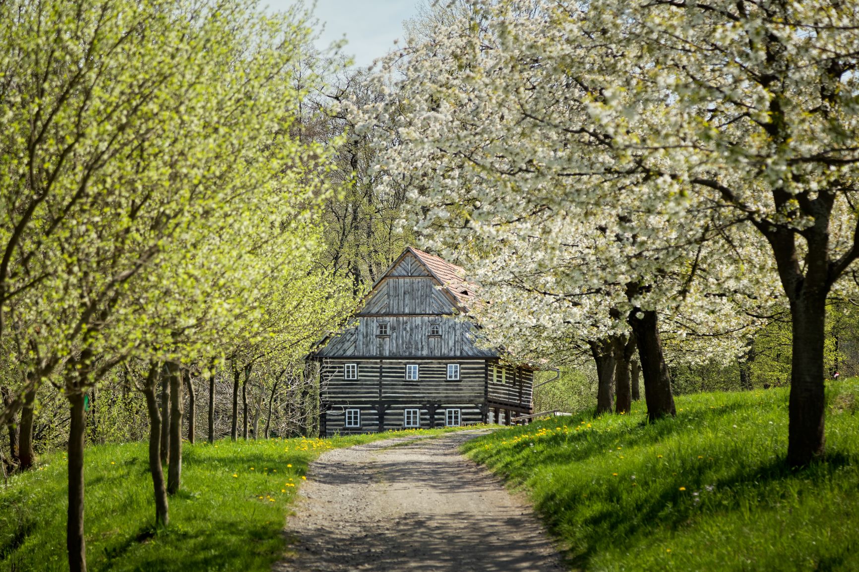 MUZEUM V PROD ZUBRNICE