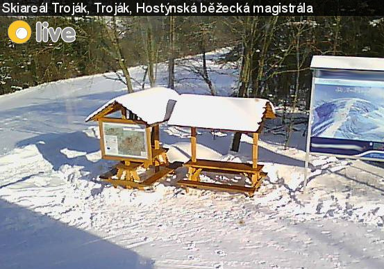 HOSTNSK MAGISTRLA