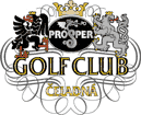 PROSPER GOLF CLUB ELADN 
(klikni pro zvten)