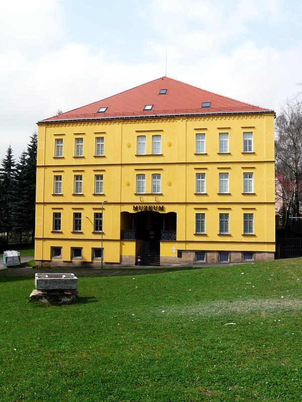 Muzeum Rumburk