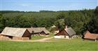 SKANZEN VYSOKÝ CHLUMEC