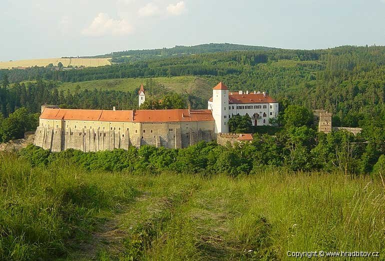 HRAD BTOV (NKP)