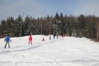 SKI AREÁL TRNAVA-LUHY