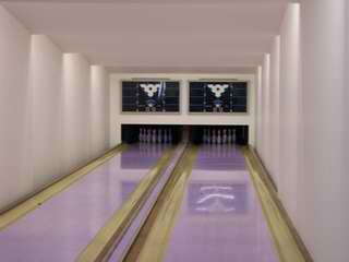 RESTAURACE BOWLING RAKOVEC EPIT