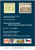 100 let eskoslovenska - 100 let eskoslovenskch znmek