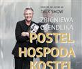 talk show Zbigniewa Czendlika Postel hospoda kostel