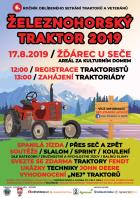 eleznohorsk traktor