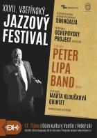 Vsetnsk jazzov festival