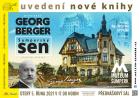 Uveden knihy Architekt Georg Berger: umpersk sen