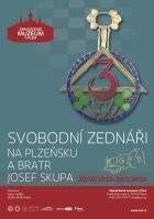 Svobodn zedni na Plzesku a bratr Josef Skupa