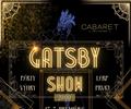 Crazy Cabaret: Gatsby show - PREMIRA