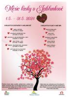 M�s�c l�sky v Jablunkov�