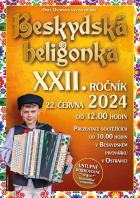 Beskydsk� heligonka