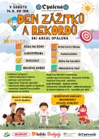 Den z�itk� a rekord�