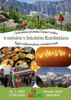 6 m�s�c� v Ir�ck�m Kurdist�nu