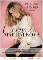 Leona Mach�lkov�