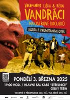 Vandr�ci na ostrov� lidojed� z tajemn� Papuy Nov� Guinei