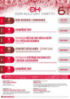 Prrogram akc� na �erven