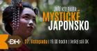 JI�� KOLBABA ZVE NA CESTU DO MYSTICK�HO JAPONSKA