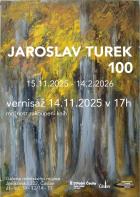 Jaroslav Turek: 100