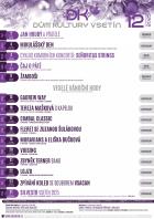 Program akc� na prosinec 2025